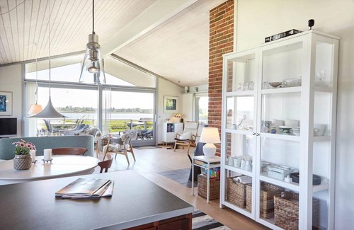 Grevinge House | 86 m² House ∙ 2 bedrooms ∙ 4 guests