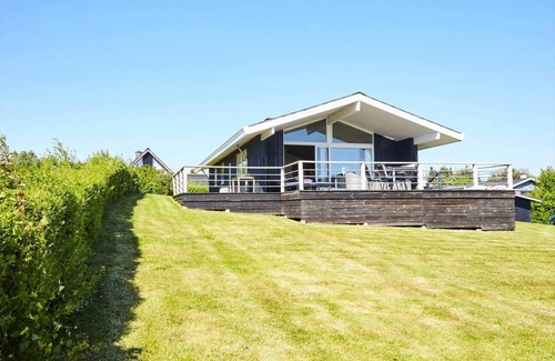Grevinge House | 86 m² House ∙ 2 bedrooms ∙ 4 guests