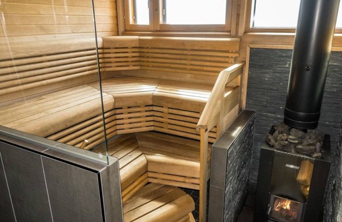 Vaala House | 87 m² House ∙ 1 bedroom ∙ 8 guests