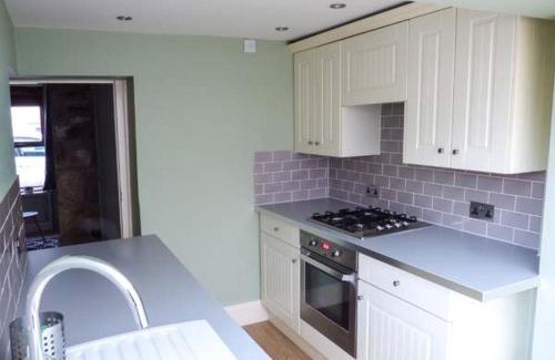 Clitheroe House | 88 Regent Street