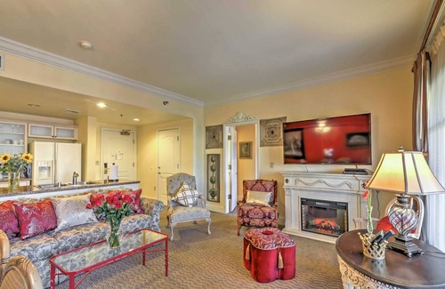 Lake Las Vegas Apartment | 89 m² Apartment ∙ 2 bedrooms ∙ 4 guests
