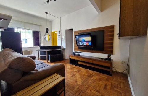 Copacabana Apartment | 89 · SUH Copacabana 89 Beach View