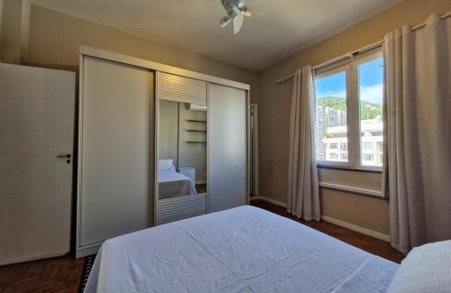 Copacabana Apartment | 89 · SUH Copacabana 89 Beach View