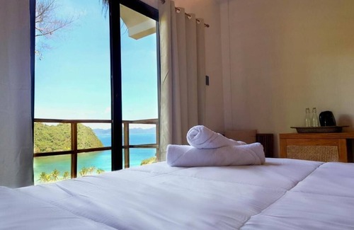 El Nido Hotel | 89 Villas Resort and Spa by Hiverooms