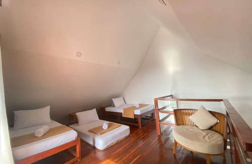 El Nido Hotel | 89 Villas Resort and Spa by Hiverooms