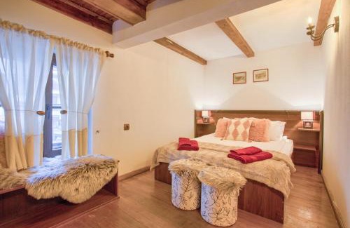 Kvartal Noviya Grad House | 8BD Retreat in Bansko Comfort & Mountain Charm by Flat Mаnager