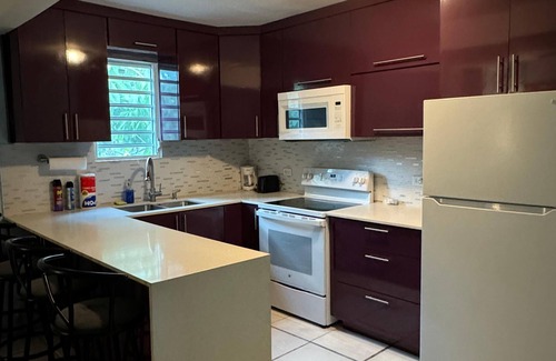 Palmas Apartment | 8BR, 3BA Compound in Cataño Area