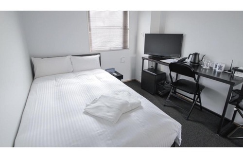 Kowada Hotel | 8HOTEL CHIGASAKI - Vacation STAY 87528v