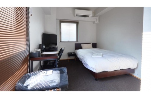 Kowada Hotel | 8HOTEL CHIGASAKI - Vacation STAY 87528v