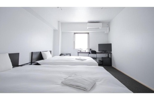 Kowada Hotel | 8HOTEL CHIGASAKI - Vacation STAY 87565v