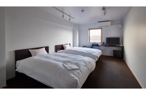 Kowada Hotel | 8HOTEL CHIGASAKI - Vacation STAY 87565v