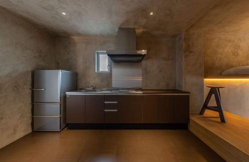 Meieki Apartment | 8th floor multiple meaningful - Plural meaningful/Nagoya Aichi