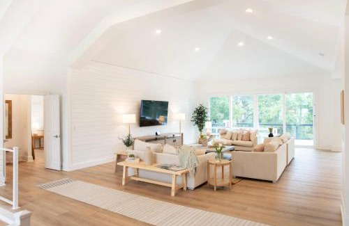 Hilton Head Island House | 9 Juniper
