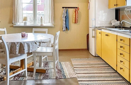 Ljungbyhed House | 9 person holiday home in Ljungbyhed-By Traum