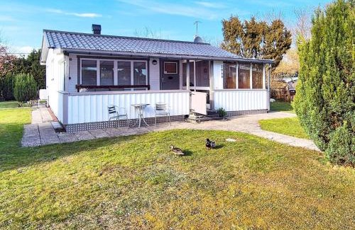 Mollebjorke House | 9 person holiday home in SÖLVESBORG-By Traum