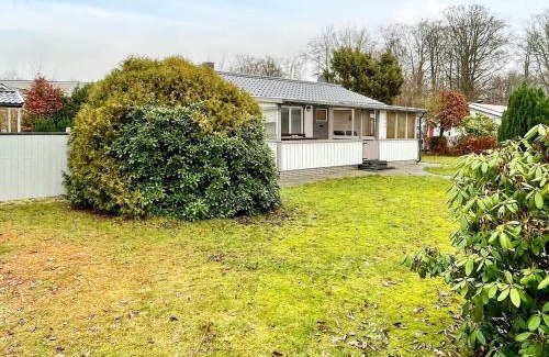 Mollebjorke House | 9 person holiday home in SÖLVESBORG-By Traum