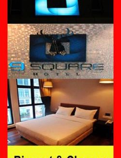 Subang Jaya Hotel | 9 Square Hotel - Subang
