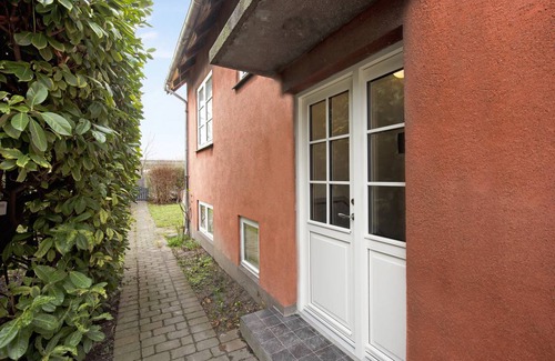 Amager Apartment | 90 m² Apartment ∙ 3 bedrooms ∙ 6 guests