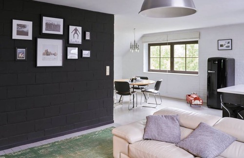 Sint-Laureins-Berchem Apartment | 90 m² Apartment ∙ 1 bedroom ∙ 2 guests