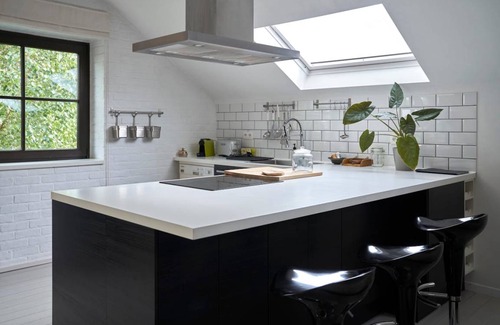 Sint-Laureins-Berchem Apartment | 90 m² Apartment ∙ 1 bedroom ∙ 2 guests