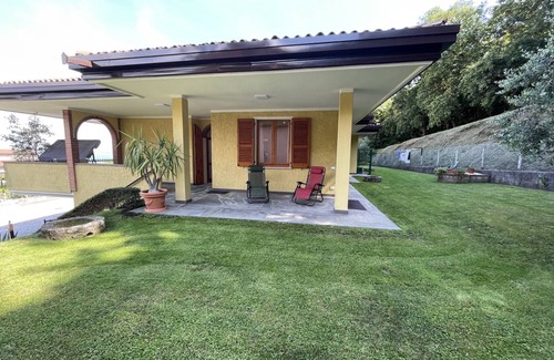 Monte Apartment | 90 m² Apartment ∙ 2 bedrooms ∙ 5 guests