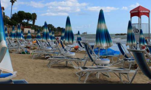 Marina di Vasto Apartment | 90 m² Apartment ∙ 2 bedrooms ∙ 4 guests