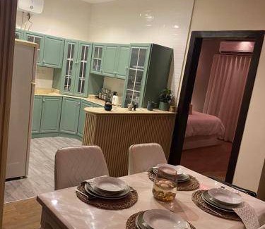 Al Sulimania Apartment | 90 m² Apartment ∙ 2 bedrooms ∙ 4 guests