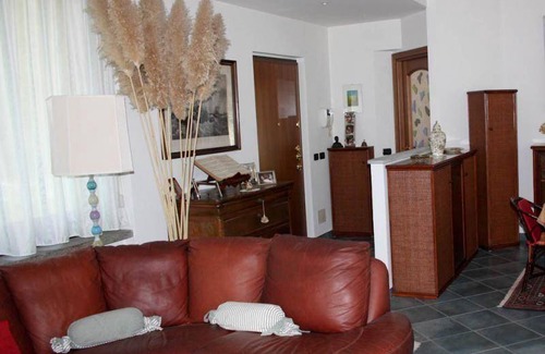 Cremnago Apartment | 90 m² Apartment ∙ 2 bedrooms ∙ 4 guests