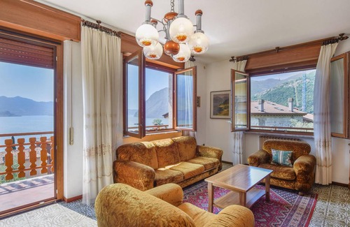 Zorzino Apartment | 90 m² Apartment ∙ 3 bedrooms ∙ 6 guests