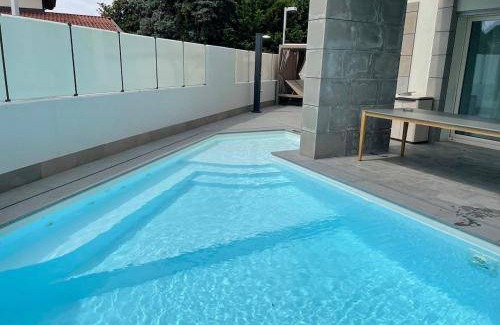 Bergamo Apartment | 90 m² Apartment ∙ 2 bedrooms ∙ 9 guests