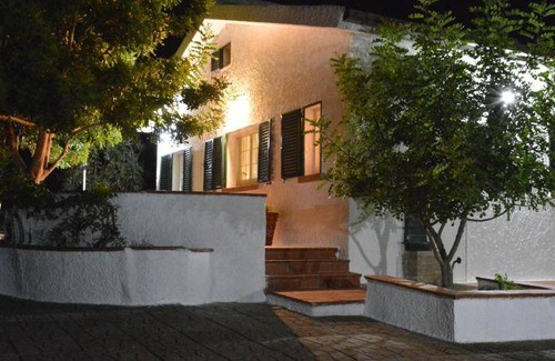 Pisticci Apartment | 90 m² Apartment ∙ 3 bedrooms ∙ 10 guests