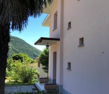 Casalzuigno Apartment | 90 m² Apartment ∙ 2 bedrooms ∙ 4 guests