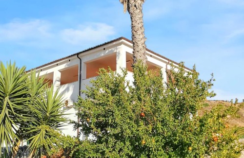 Montallegro Apartment | 90 m² Apartment ∙ 3 bedrooms ∙ 6 guests
