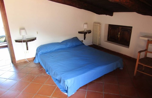 Mendicino Ski Chalet | 90 m² Chalet ∙ 3 bedrooms ∙ 6 guests