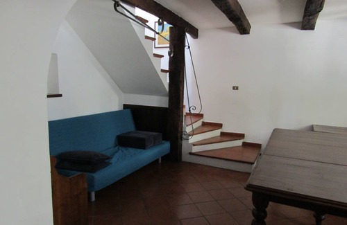 Mendicino Ski Chalet | 90 m² Chalet ∙ 3 bedrooms ∙ 6 guests