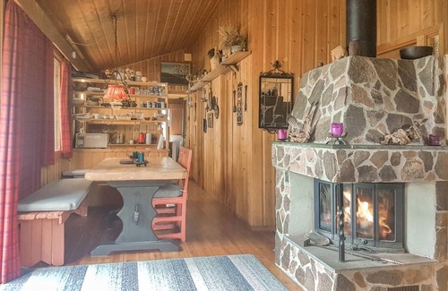 Aurskog-Holand House | 90 m² Farmhouse ∙ 2 bedrooms ∙ 4 guests