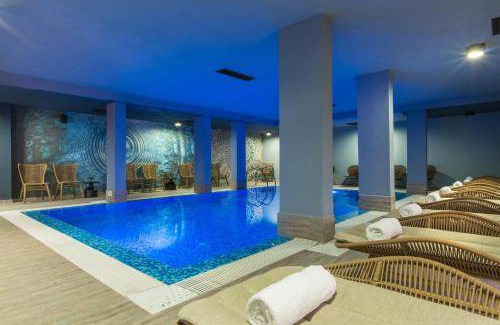 Shiligarnika Hotel | 90 m² Hotel ∙ 2 bedrooms ∙ 5 guests