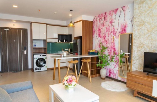Vung Tau Hotel | 90 m² Hotel ∙ 2 bedrooms ∙ 8 guests