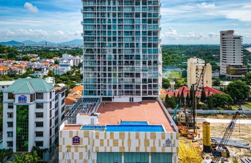 Vung Tau Hotel | 90 m² Hotel ∙ 2 bedrooms ∙ 8 guests