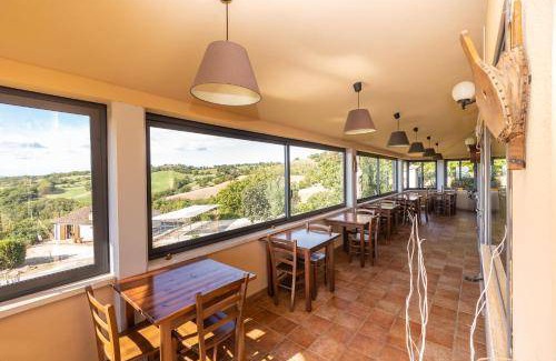 Semproniano House | 90 m² House ∙ 2 bedrooms ∙ 6 guests