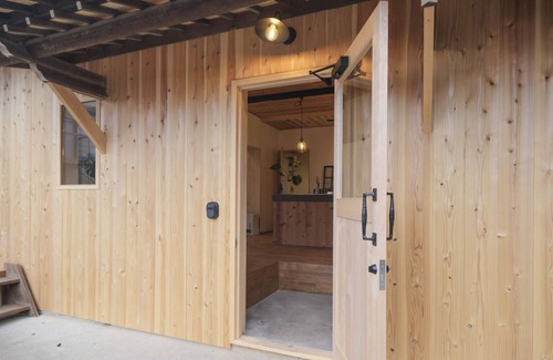 Takayama House | 90 m² House ∙ 2 bedrooms ∙ 6 guests