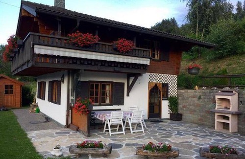 Les Mayens-de-Sion House | 90 m² House ∙ 3 bedrooms ∙ 8 guests