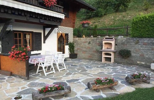 Les Mayens-de-Sion House | 90 m² House ∙ 3 bedrooms ∙ 8 guests