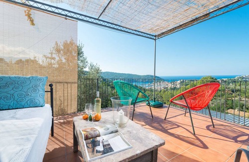 Soller House | 90 m² House ∙ 3 bedrooms ∙ 5 guests