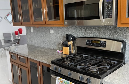 Santo Domingo Este Apartment | 903 ocean view amazing apartment