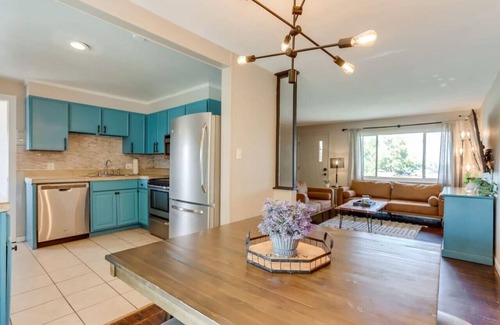 Dupont House | 90s Theme Hot Tub w/New Pool 4 Bd 2BA