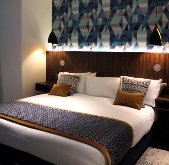 Jesmond Apartment | 91 Aparthotel Jesmond Road