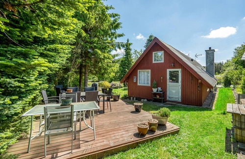 Glesborg House | 91 m² House ∙ 2 bedrooms ∙ 4 guests
