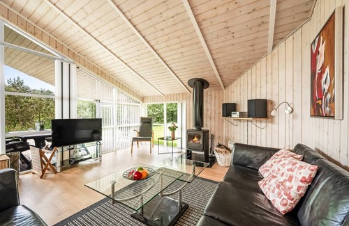 Lodbjerg Hede House | 91 m² House ∙ 3 bedrooms ∙ 6 guests