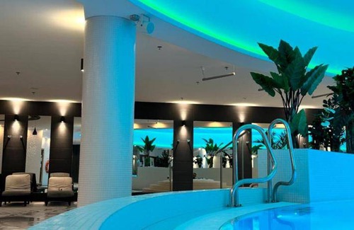 West Pomeranian Voivodeship Apartment | 92 m² Apartment ∙ 2 bedrooms ∙ 6 guests